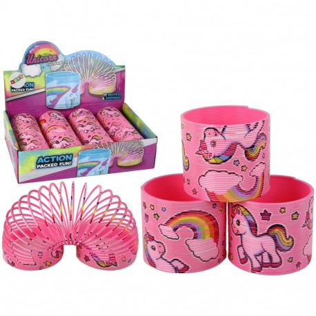 kultowa vedru heledalt roosa ükssarvik lõõgastav 6CM