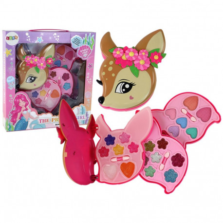 "Jelonek värvilised lauvärvid ja sädelused"