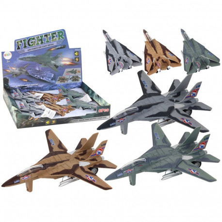 sõjaväelennuk mootoriga hävitaja kamo tuled helid mix