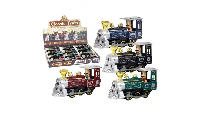 lokomotiiv aururong rong mix alumiiniumist heli tuled