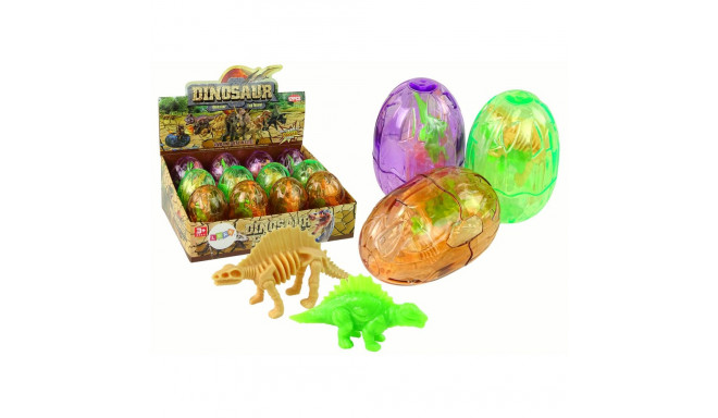 duże dinosaurusmuna 2 figuuri dinosaurusmuna 9 cm