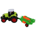 Traktor z Opryskiwaczem RC Zdalnie Sterowany 1:16