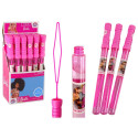 Bańki Mydlane Miecz Barbie 120ml My Bubble Różowy