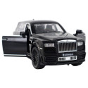 Samochód Auto R/C 1:20 Czarne Zdalnie Sterowane