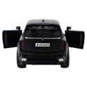 Samochód Auto R/C 1:20 Czarne Zdalnie Sterowane