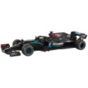 Auto R/C Wyścigówka Mercedes-AMG F1 1:18