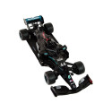 Auto R/C Wyścigówka Mercedes-AMG F1 1:18