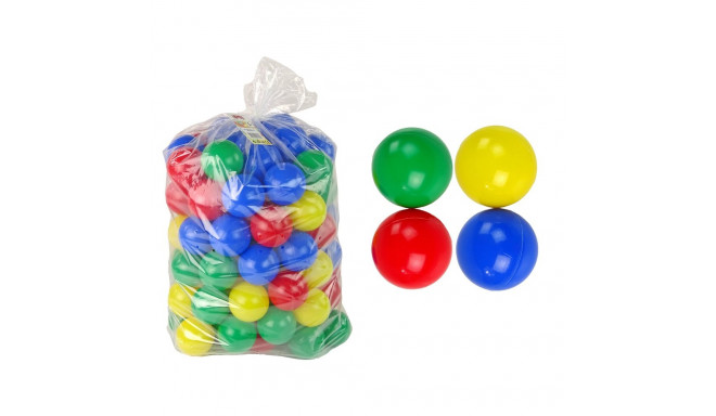 kerged pallid kuivbasseinide jaoks 100 tk