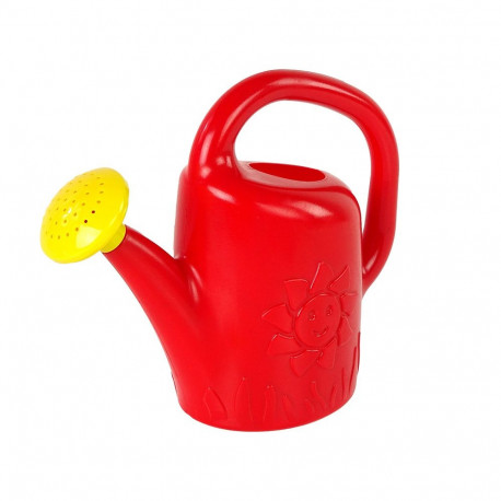 kastmiskann Słoneczko 1,75l, mitmevärviline