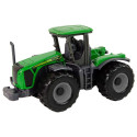 Pojazd Rolniczy Traktor Ciągnik Zielony