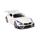 Auto R/C BMW Z4 z Akumulatorem Auto R/C BMW Z4 z Akumulatorem