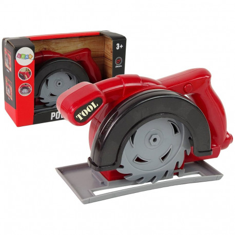 tarvikute akusaag majapidamistöödeks