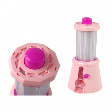 loominguline DIY masin ehete ja sõrmuste valmistamiseks