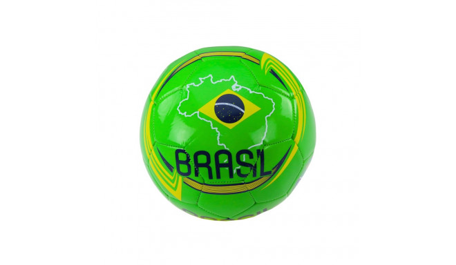 jalgpall Brasiilia lipp 24 cm