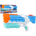 Pistolet Na Wodę 820 ml Niebiesko- Biały Zielono- Granatowy