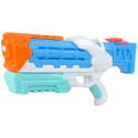 Pistolet Na Wodę 820 ml Niebiesko- Biały Zielono- Granatowy