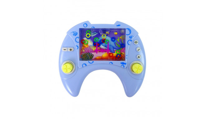 Gra Wodna Podwodny Świat joystick sinine