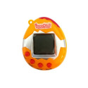Tamagotchi w Jajku Gra Elektroniczne Zwierzątko Pomarańczowe