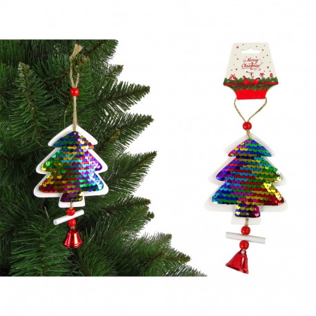 świąteczna choinka litritega kelluke kaunistus jõulupuule