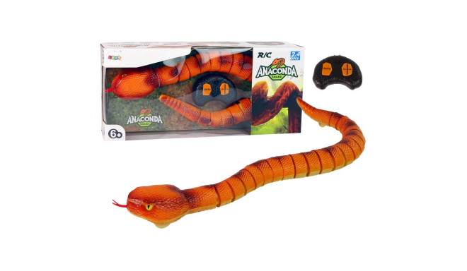 juhtmevaba anakonda madu puldiga 70 cm pikk