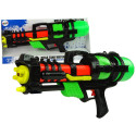 Duży Pistolet Karabin Na Wodę 1080 ml Dwa Kolory Zasięg 10 m