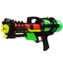 Duży Pistolet Karabin Na Wodę 1080 ml Dwa Kolory Zasięg 10 m