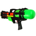 Duży Pistolet Karabin Na Wodę 1080 ml Dwa Kolory Zasięg 10 m