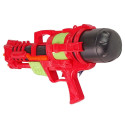 Duży Pistolet Karabin Na Wodę 1080 ml Dwa Kolory Zasięg 10 m