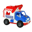 Auto Samochód Żandermia ConsTruck 46536