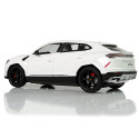 Auto R/C 1:24 Lamborghini Urus Biały 2.4 G Światła