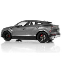 Auto R/C 1:24 Lamborghini Urus Czarny 2.4 G Światła