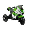 Motorek HT-5188 zielony