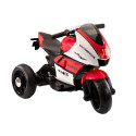 Motorek HT-5188 czerwony