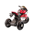 Motorek HT-5188 czerwony