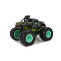 Auto Terenowe Pick Up Ogromne Koła Bigfoot Zdalnie Sterowany 2.4G 1:18 Czarno- Zielony