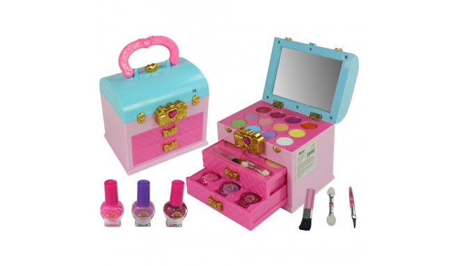 zestaw piękności meigilaud ehtekarp roosa lipsuke