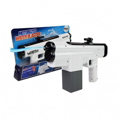 püstol veele 346 ml ulatus 6,5 m valge