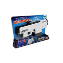 Pistolet na Wodę 346 ml Zasięg 6,5 m Biały