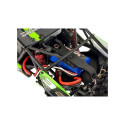 Auto Zdalnie Sterowane FY-03 1:12 Terenowe 4x4 R/C 30 km/h
