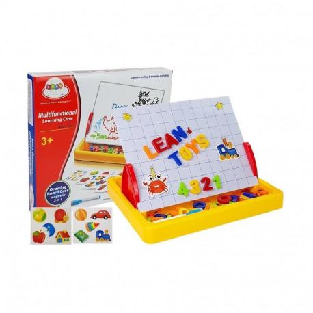 joonistustahvel magnetitega