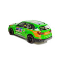 Auto Zdalnie Sterowane 1:10 2.4G Zielone
