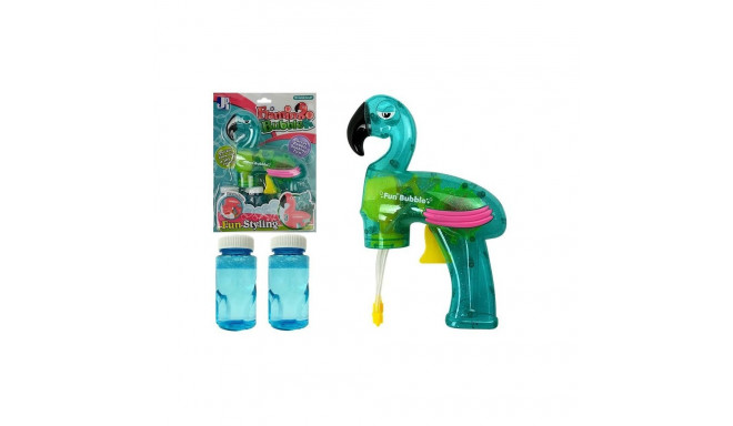 flamingo sinine seebimullipüstol