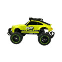 Auto Zdalnie Sterowane R/C Beetle Zielone 6.5 km/h 2.4G