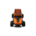 Auto Zdalnie Sterowane R/C Jeep Pomarańczowy 2.4G