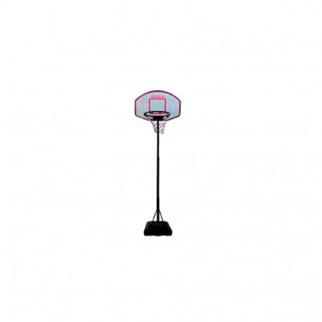mobilne reguleeritav korvpallikorv 190-250 cm CDB-003A