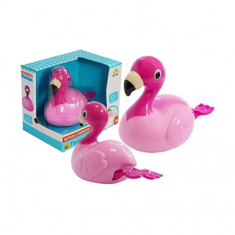 flamingo vannimänguasi