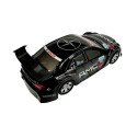Auto Zdalnie Sterowane R/C Sportowe 1:16 Czarne