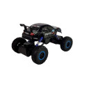 Auto Offroad Zdalnie Sterowane R/C 1:14 Niebieskie