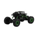 Auto Zdalnie Sterowane 1:18 Zielone