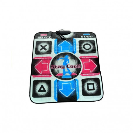 Tantsumatt USB CD 80cm x 90cm